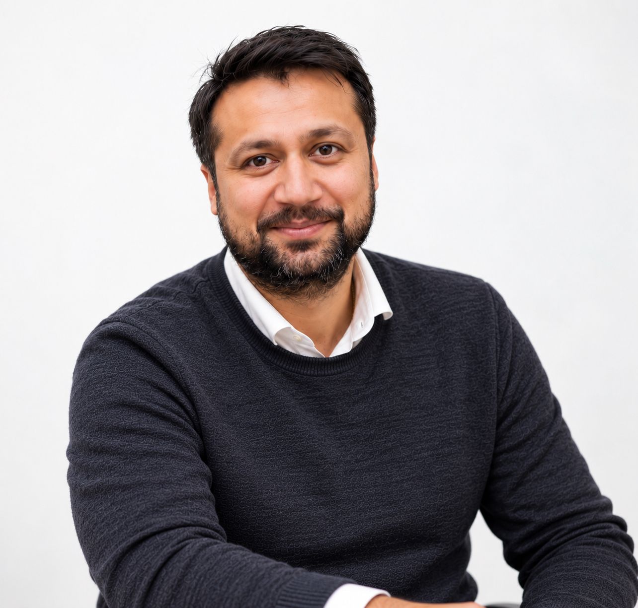 Deepak Khanna